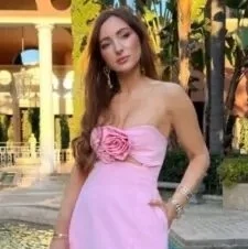 Светлана Пампы