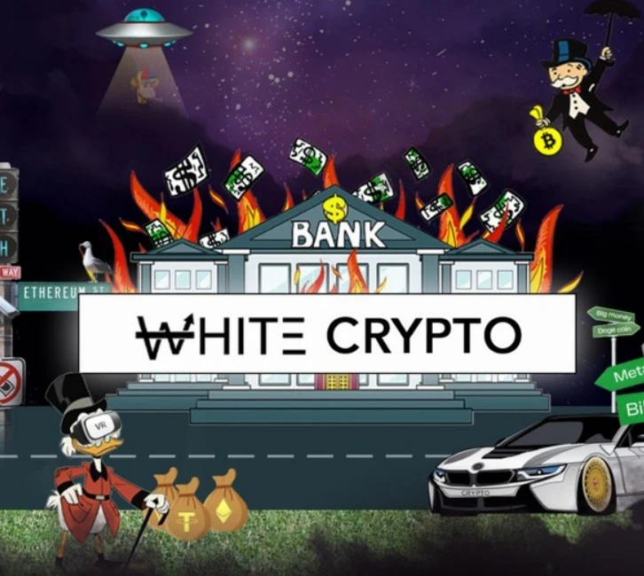 White Crypto