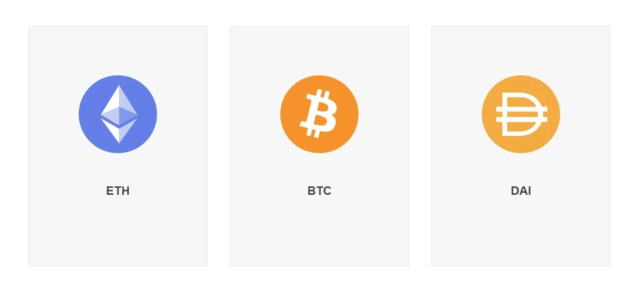 Cres Capital криптовалюта