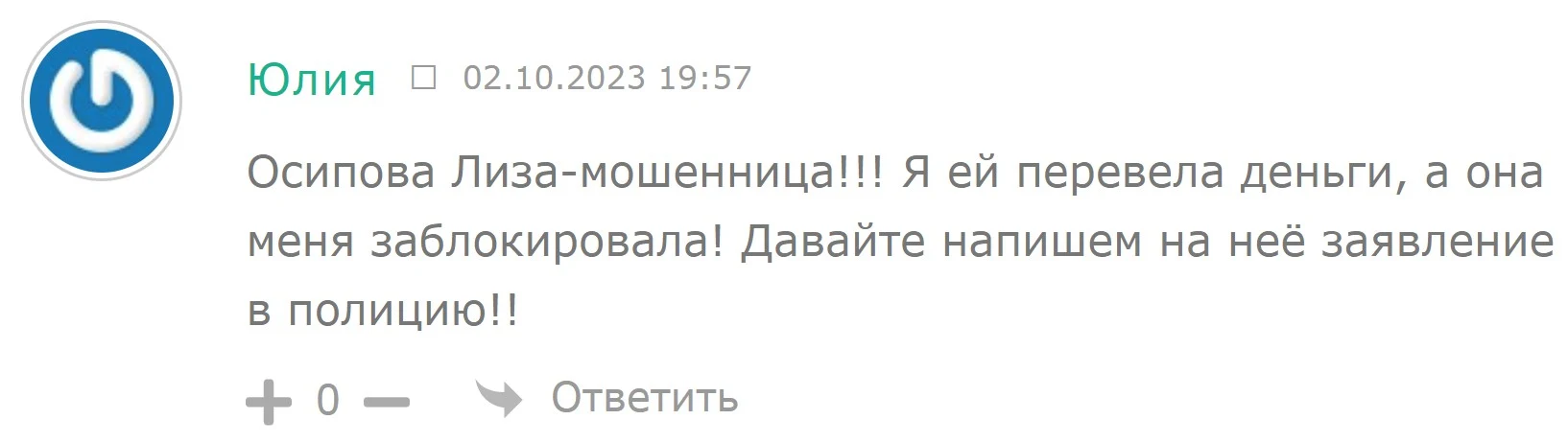 liworid отзывы