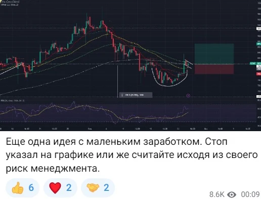 Александр Яковлев - сигналы