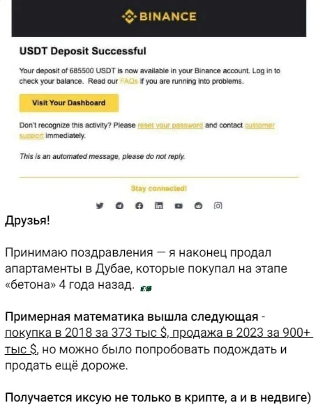 Алгоритм Горбунова телеграм пост
