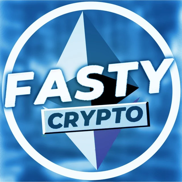 Crypto Fasty