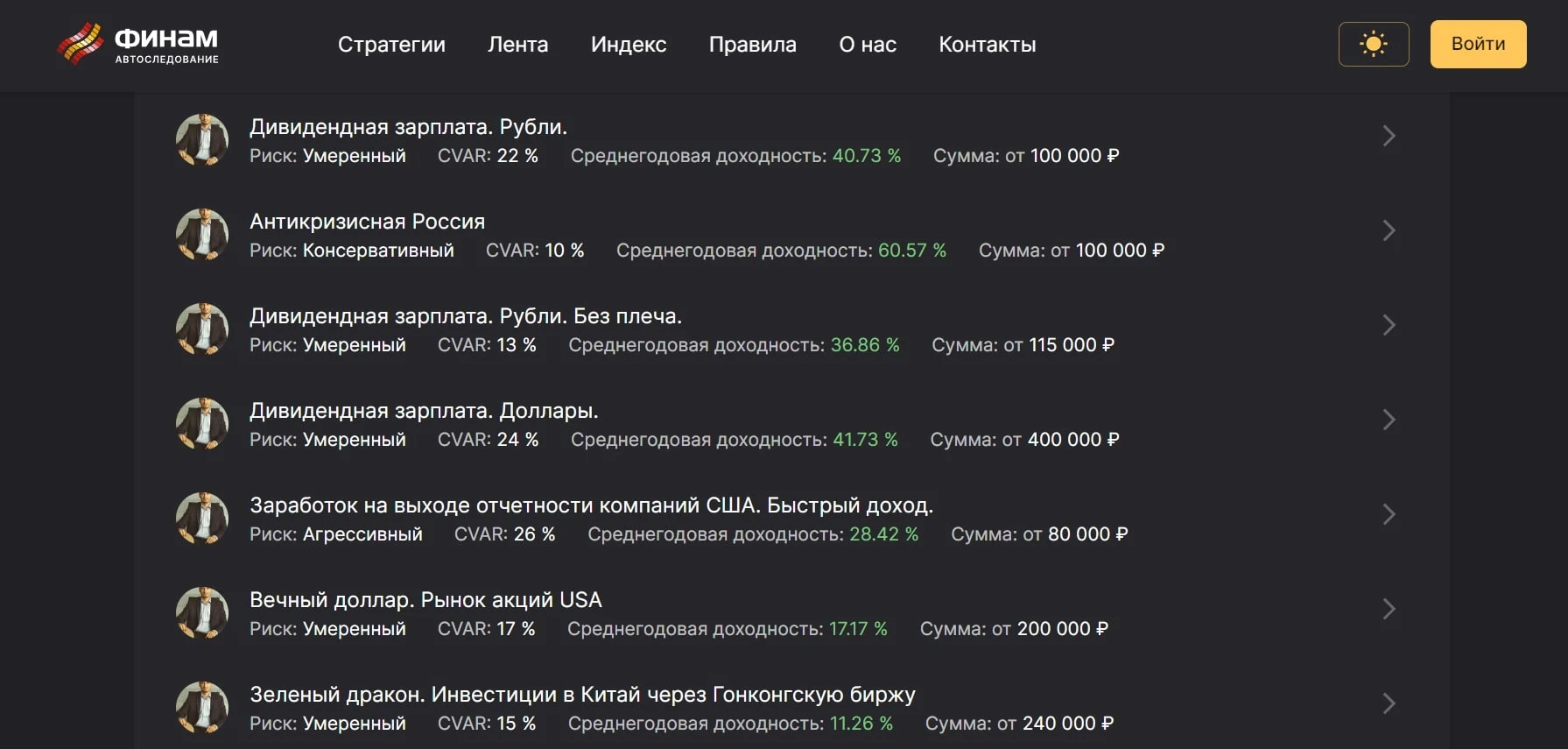 Антон Поляков сайт инфа