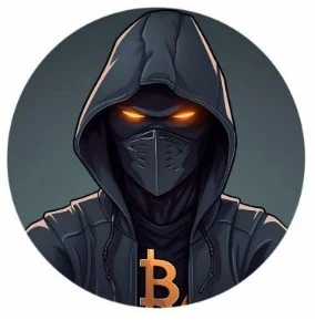 Crypto Frontman