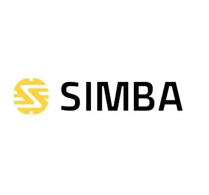 Simba Storage Антон Катин