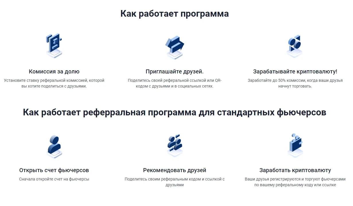 программы CommEX