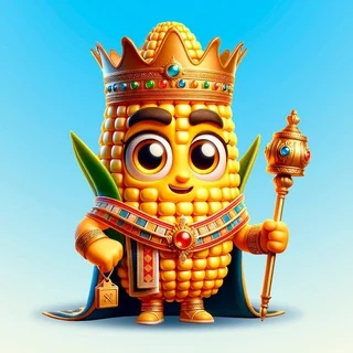 Corn Battles