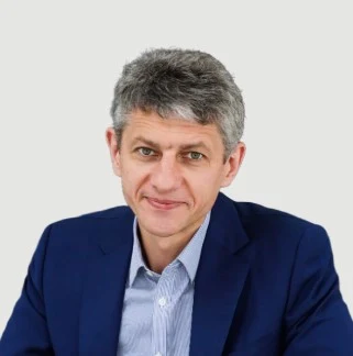 Олег Пунтусов
