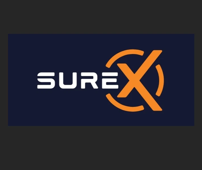 Платформа surexchange.io