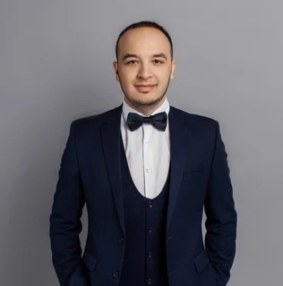 Азат Каликов