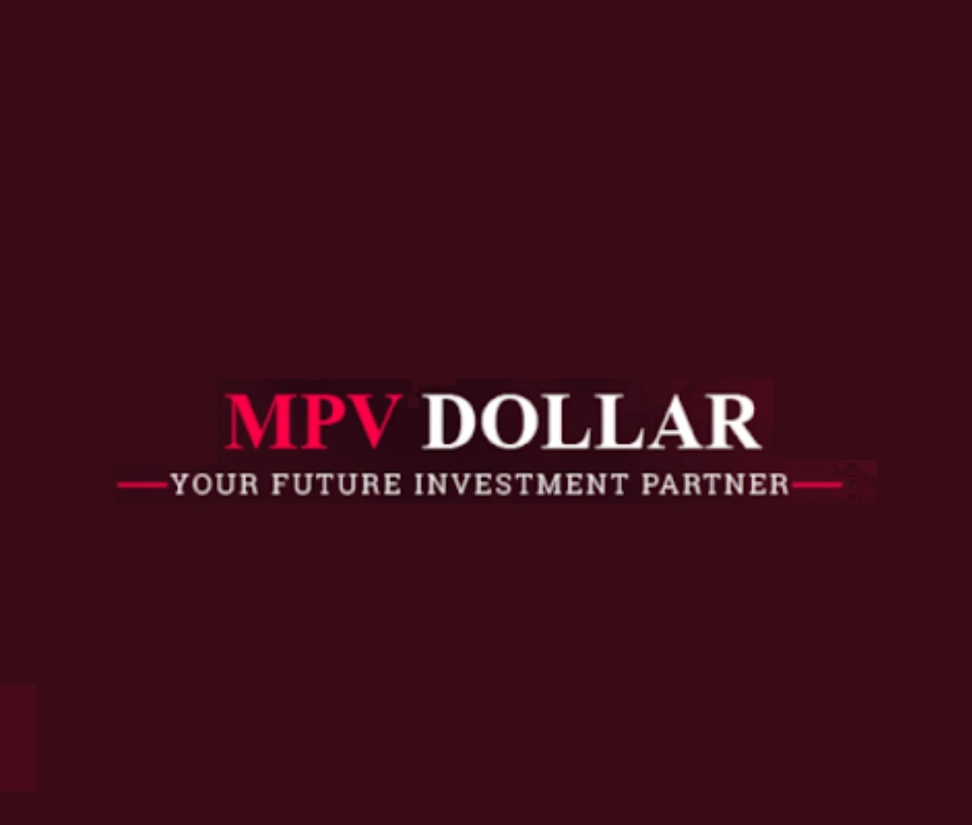 MPV Dollar