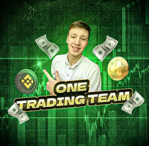 One Trad1ng Team
