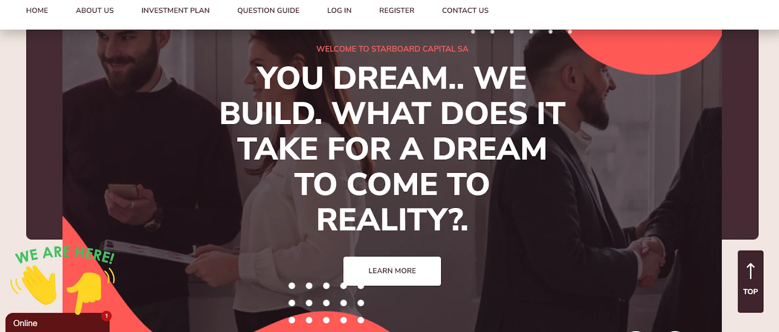 Starboard Capital sa