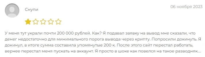 Aonebit отзывы
