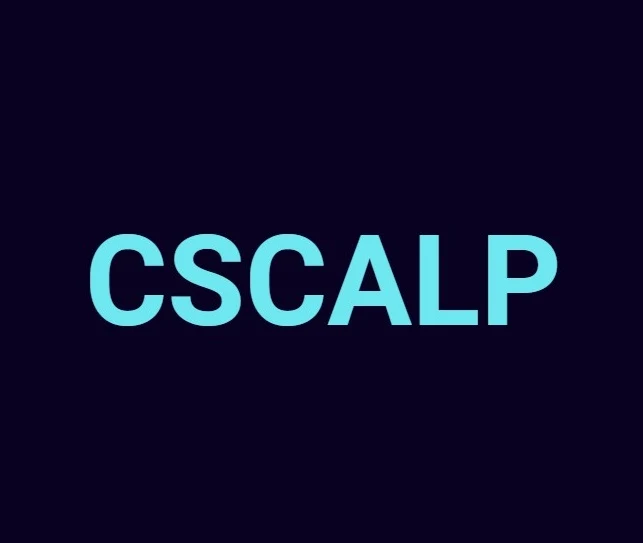 CScalp