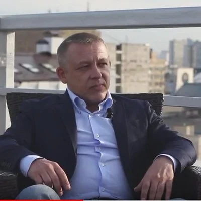 Сергей Дроздов