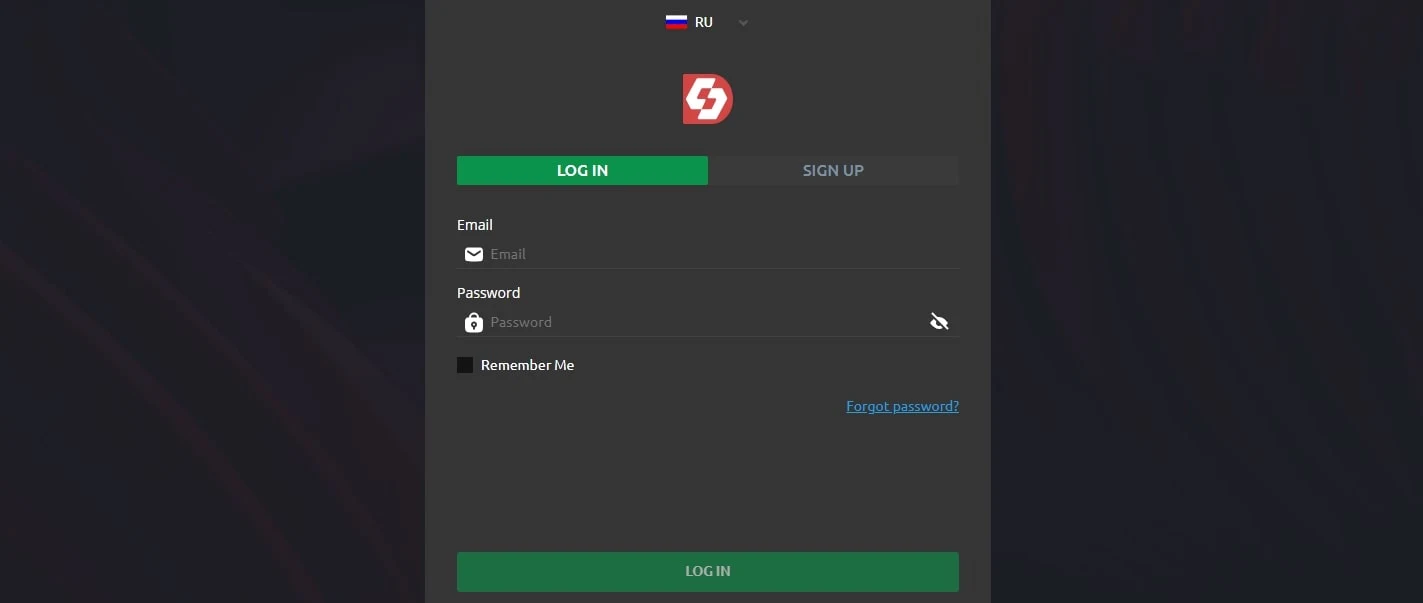 DevSABM org сайт авторизация