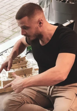Евгений Кедровский