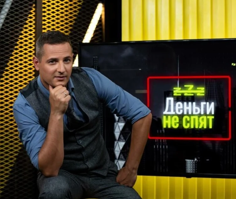 Василий Олейник