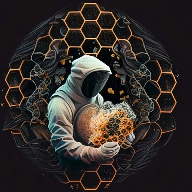 Beekeeper
