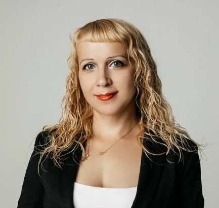 Ирина Соколова
