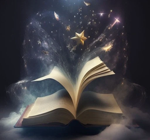 Crypto Magic