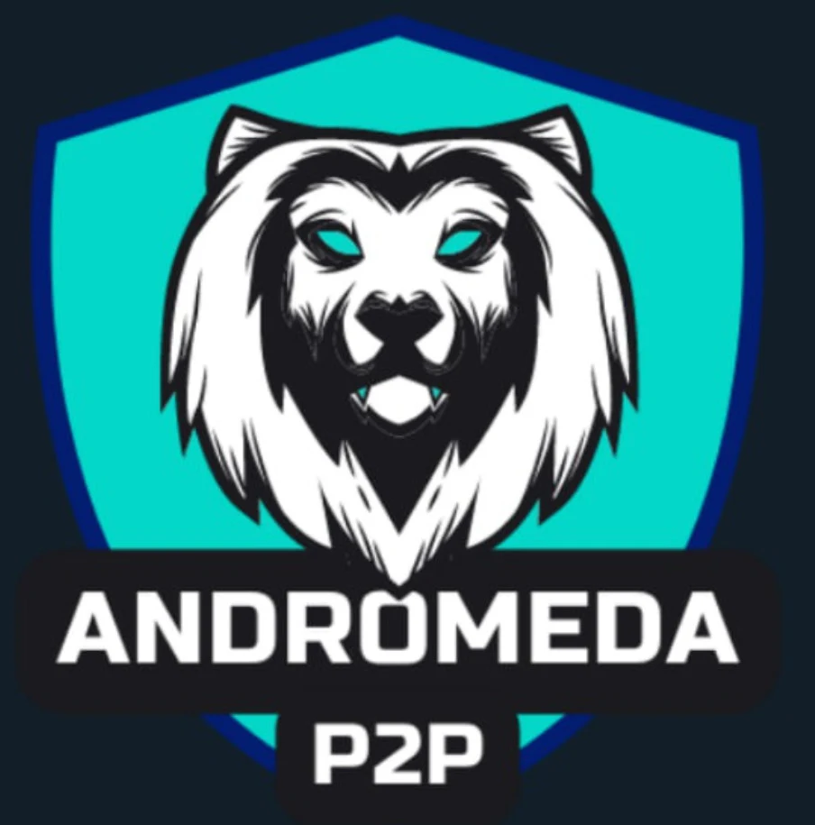 Andromed P2P