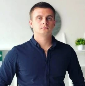 Максим Ковалевский