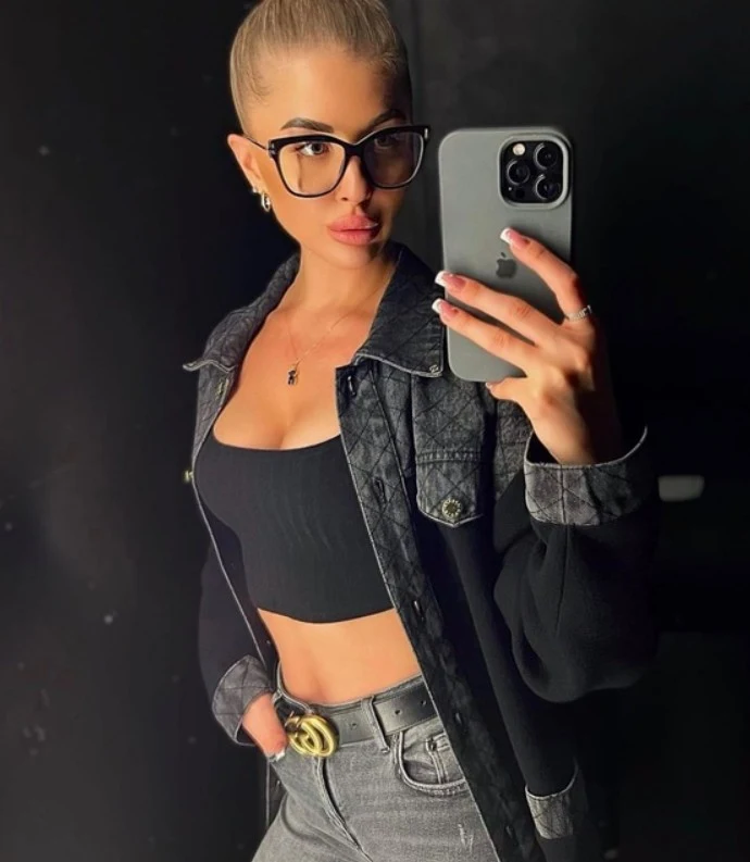 Екатерина Викторовна
