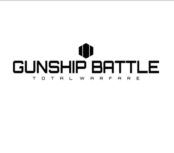 Gunship Battle