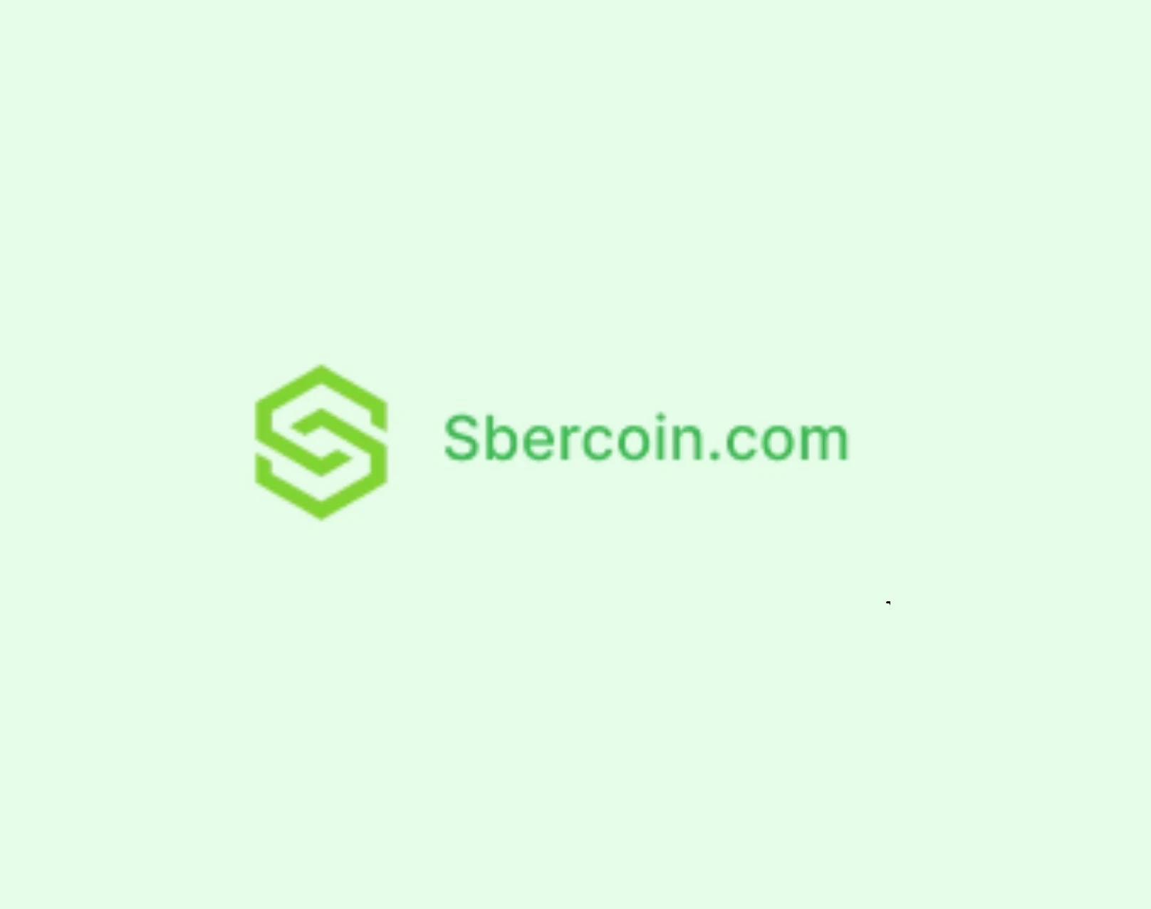 Sbercoin
