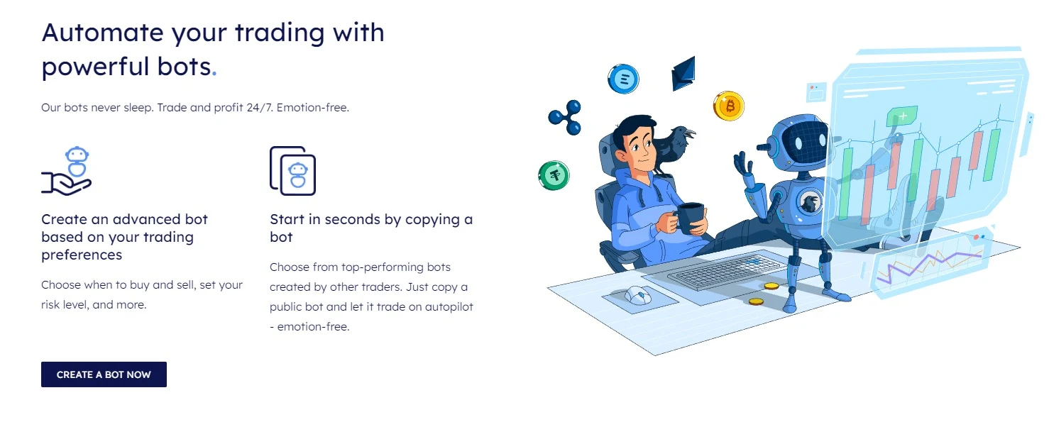Cornix trading bot