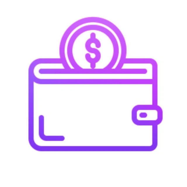 Trunk Wallet