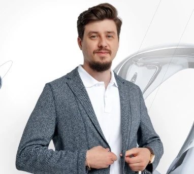 Максим Денисламов