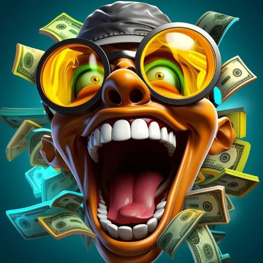 Crazy Money