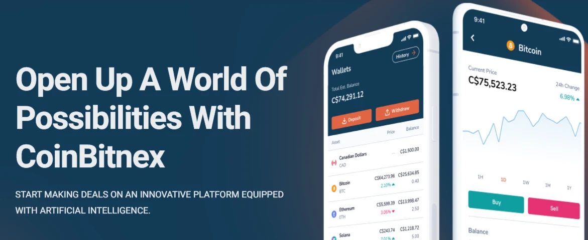 coinbitnex