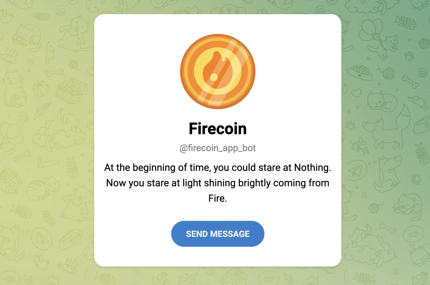firecoin