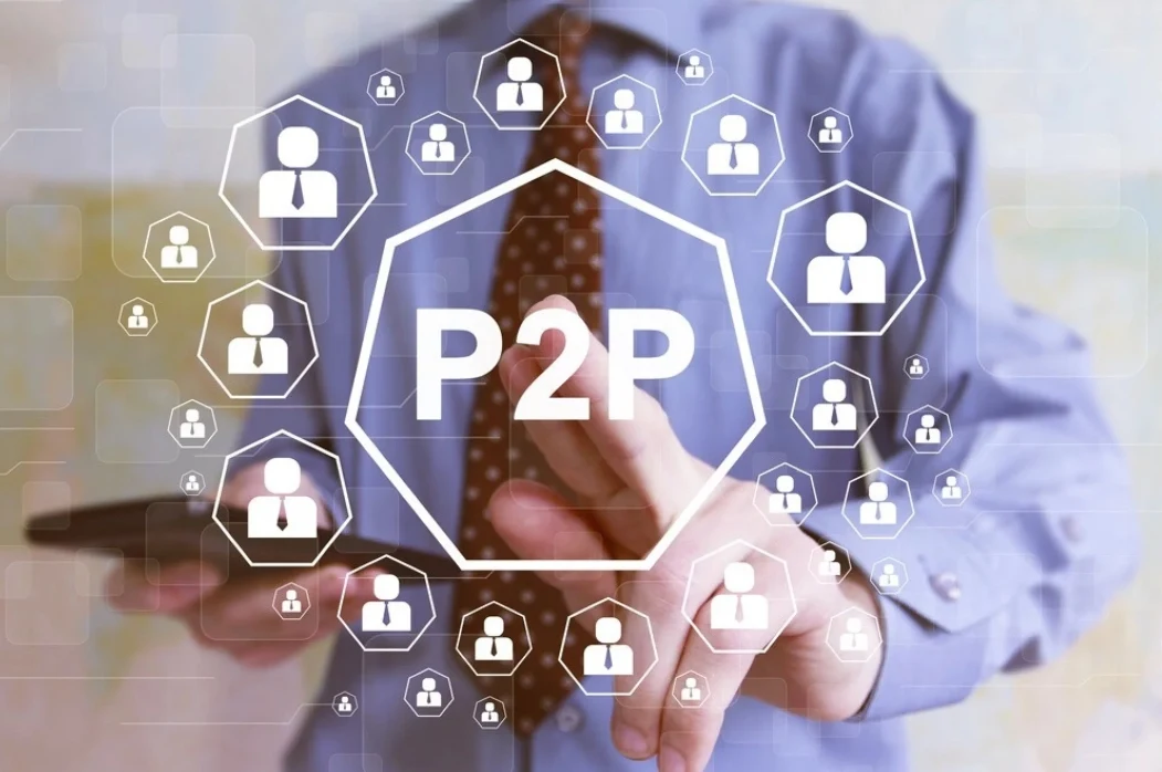 P2p биржи
