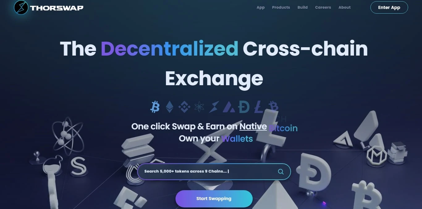 ThorSwap