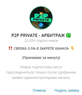 ТГ канал  Тимура Сотникова