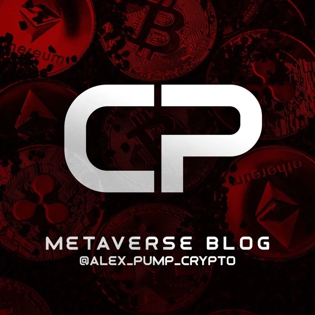 CRYPTO PUMP