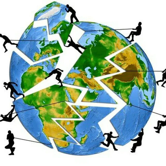 Ecworld fund