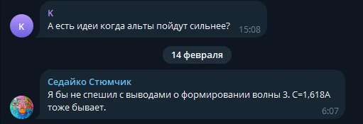 них трейдинг