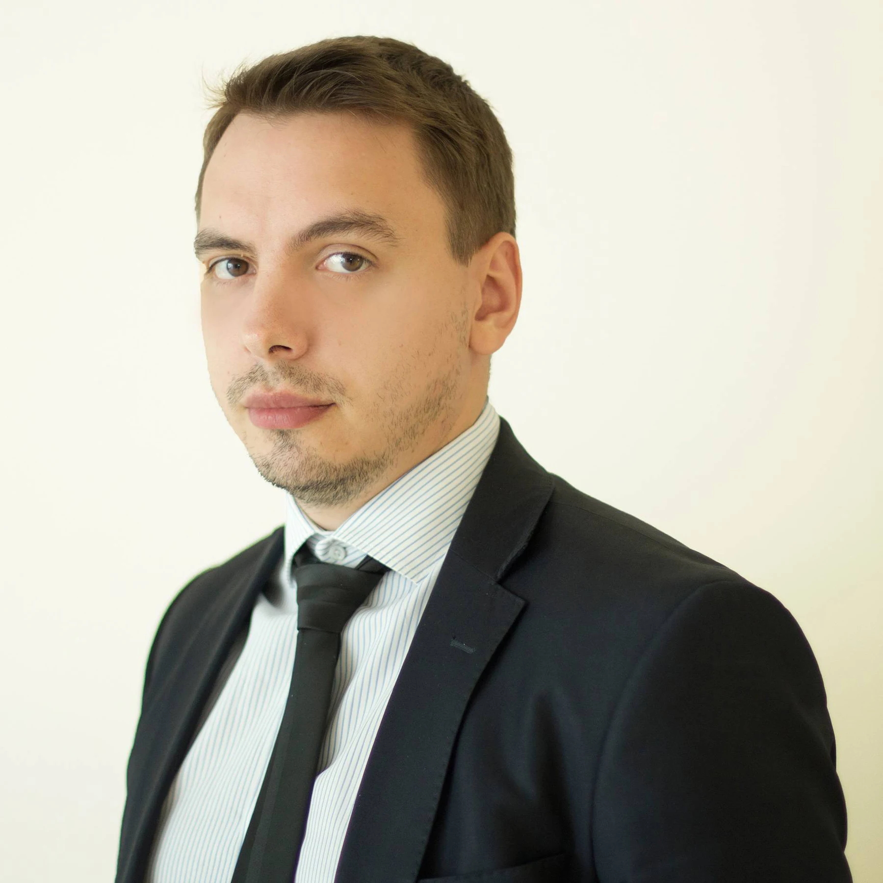 Дмитрий Черемушкин