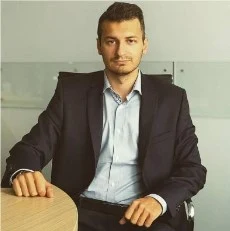 Антон Поляков