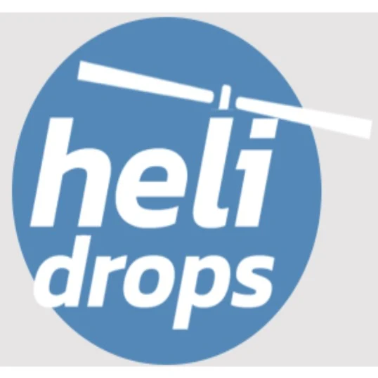 Heli Drops