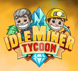Idle miner tycoon