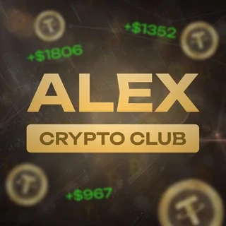Alex Crypto Club