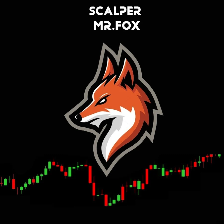 Scalpermrfox